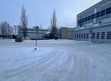 Office Martinkyläntie 52 01720 Vantaa