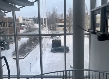 Office Martinkyläntie 52 01720 Vantaa