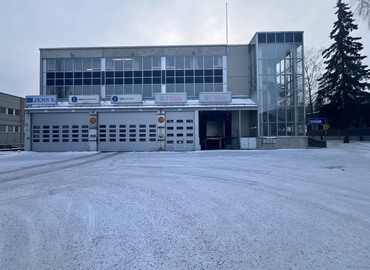 Office Martinkyläntie 52 01720 Vantaa