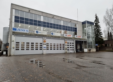 Office Martinkyläntie 52 01720 Vantaa