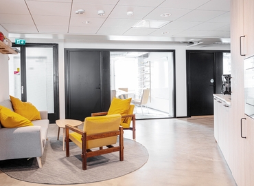 Office Hämeentie 31 00500 Helsinki