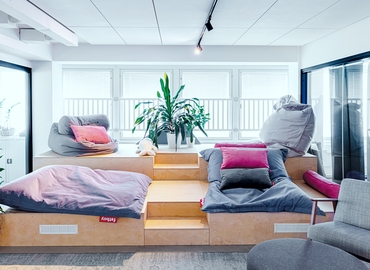 Office Hämeentie 31 00500 Helsinki