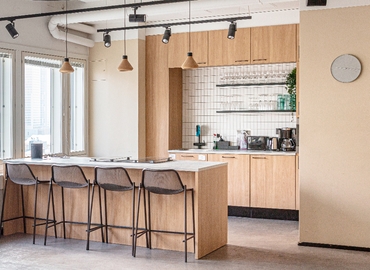 Office Hämeentie 31 00500 Helsinki