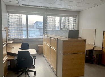 Office Martinkyläntie 52 01720 Vantaa