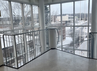 Office Martinkyläntie 52 01720 Vantaa