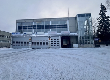 Office Martinkyläntie 52 01720 Vantaa