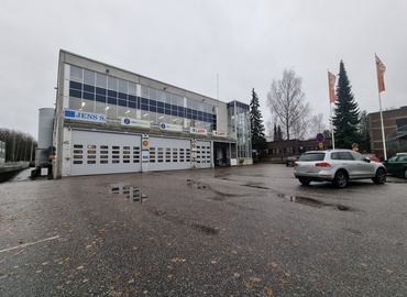 Office Martinkyläntie 52 01720 Vantaa