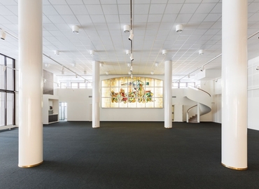 Vapaat toimisto - Helsinki, Paasivuorenkatu 3, (00530)  - 7 | MatchOffice