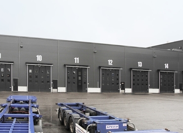 407 m² Warehouse space rental in Helsinki, Rahtarinkatu 5 (00980) - 4 | MatchOffice