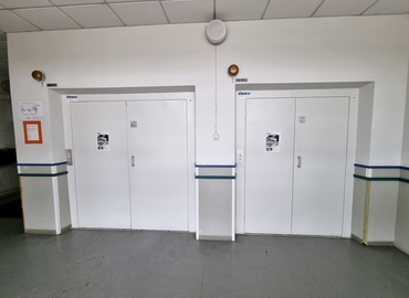 Vuokraa tuotantotila - Espoo, Ruukinkuja 4, (02330) - 4 | MatchOffice