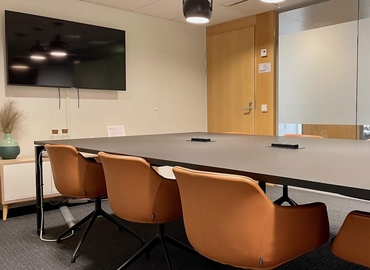 10 m² Shared workspace  in Helsinki, Antinkatu 3 D (00100) - 2 | MatchOffice.com