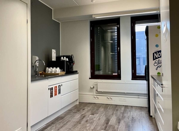 10 m² Co-working  in Helsinki, Antinkatu 3 D (00100) - 5 | MatchOffice.com