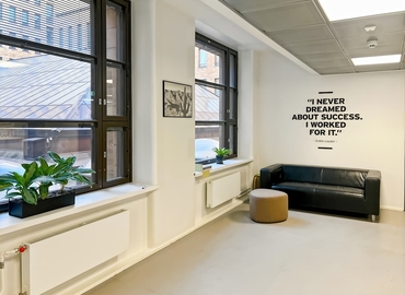 Vapaat coworking - Helsinki, Mannerheiminaukio 1, (00100) - 6 | MatchOffice