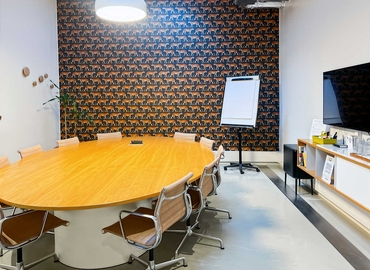 Vuokraa coworking - Helsinki, Mannerheiminaukio 1, (00100) - 13 | MatchOffice.fi