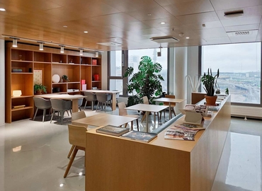 10 m² Coworking space  in Helsinki, Firdonkatu 2 (00520) - 8 | MatchOffice