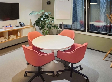 10 m² Shared workspace  in Helsinki, Firdonkatu 2 (00520) - 7 | MatchOffice