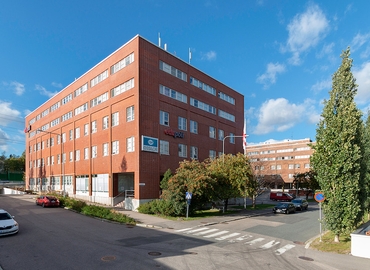 Vapaat toimistotila - Helsinki, Lämmittäjänkatu 2, (00810)  - 0 | MatchOffice.fi