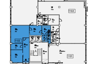 Vuokraa toimisto - Helsinki, Lämmittäjänkatu 2, (00810)  - 1 | MatchOffice