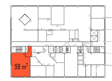 Vuokraa toimistotilat - Espoo, Ruukinkuja 4, (02330)  - 2 | MatchOffice.fi