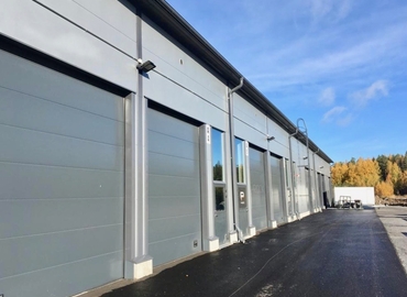 Vapaat varastotila - Pirkkala, Jasperintie 270 A, (33960) - 1 | MatchOffice