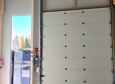 Vuokraa varastotila - Pirkkala, Jasperintie 270 A, (33960) - 7 | MatchOffice.fi