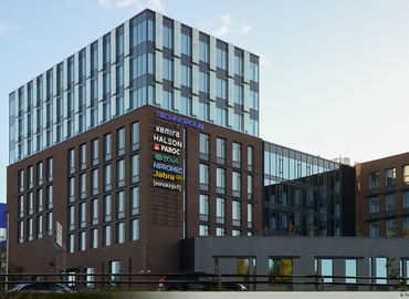 Vuokraa toimistotilat - Helsinki, Hiilikatu 3, (00180)  - 2 | MatchOffice