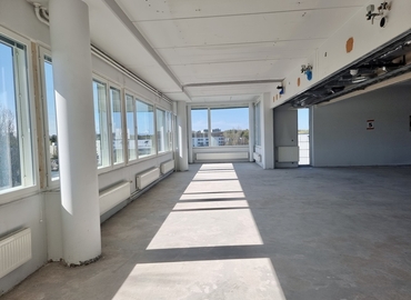 Vapaat toimistotila - Espoo, Metsänpojankuja 1, (02130)  - 0 | MatchOffice.fi