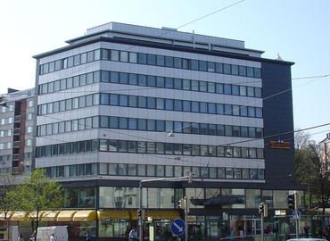 Office Hämeentie 31 00500 Helsinki