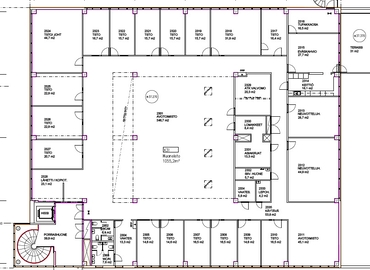 Office Martinkyläntie 52 01720 Vantaa
