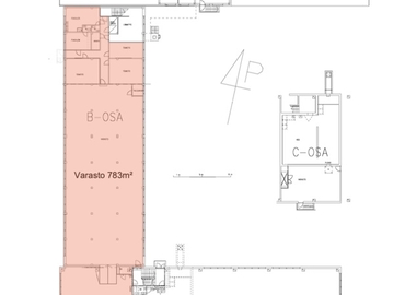 Vapaat varasto - Vantaa, Martinkyläntie 39, (01720) - 0 | MatchOffice.fi