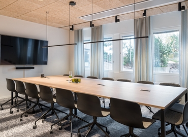 Vuokraa toimistotila - Espoo, Tekniikantie 4, (02150)  - 9 | MatchOffice.fi