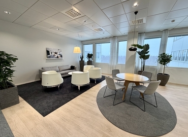 Vapaat toimistotila - Espoo, Tarvonsalmenkatu 17, (02600)  - 0 | MatchOffice.fi