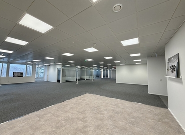 Vapaat toimisto - Espoo, Tarvonsalmenkatu 17, (02600)  - 3 | MatchOffice