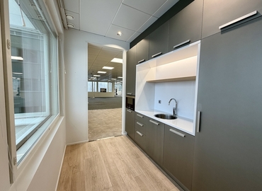 Vapaat toimistotila - Espoo, Tarvonsalmenkatu 17, (02600)  - 2 | MatchOffice.fi