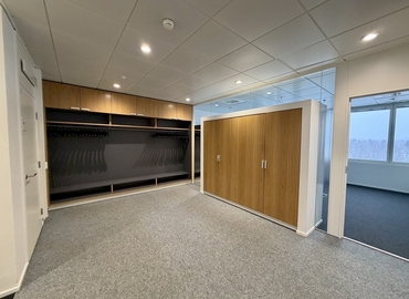 Vapaat toimistotilat - Espoo, Tarvonsalmenkatu 17, (02600)  - 9 | MatchOffice.fi