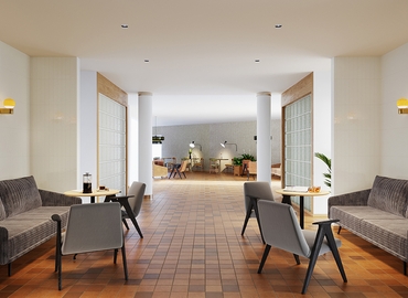 Vapaat toimistotilat - Espoo, Tekniikantie 4, (02150)  - 1 | MatchOffice