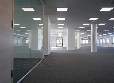 Vapaat toimistotila - Vantaa, Rajatorpantie 8, (01600)  - 1 | MatchOffice