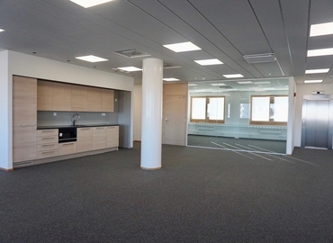 Vuokraa toimistotila - Vantaa, Rajatorpantie 8, (01600)  - 3 | MatchOffice.fi