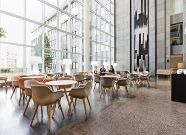 Vapaat toimisto - Vantaa, Rajatorpantie 8, (01600)  - 6 | MatchOffice.fi