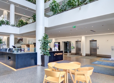 Vapaat toimistotila - Vantaa, Rajatorpantie 8, (01600)  - 5 | MatchOffice