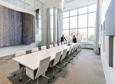 Vapaat toimistotila - Vantaa, Rajatorpantie 8, (01600)  - 10 | MatchOffice.fi