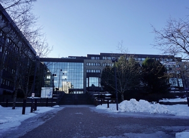 Vuokraa toimistotila - Vantaa, Rajatorpantie 8, (01600)  - 12 | MatchOffice.fi