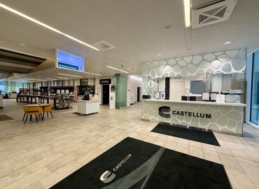 Vuokraa toimisto - Espoo, Tarvonsalmenkatu 17, (02600)  - 4 | MatchOffice.fi