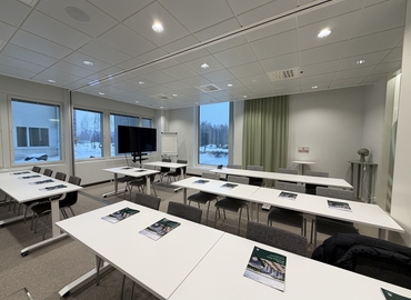 Vuokraa toimisto - Espoo, Tarvonsalmenkatu 17, (02600) - 10 | MatchOffice.fi