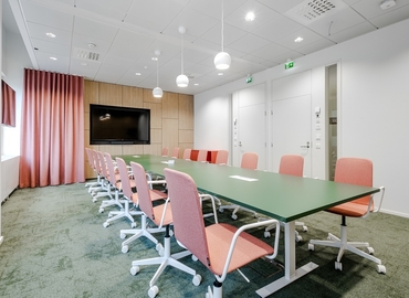 Vuokraa toimisto - Espoo, Tarvonsalmenkatu 17, (02600)  - 15 | MatchOffice.fi