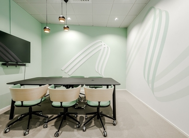 Vuokraa toimistotilat - Espoo, Tarvonsalmenkatu 17, (02600)  - 14 | MatchOffice.fi