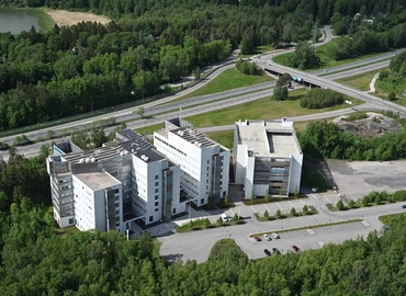 Vuokraa toimistotilat - Espoo, Tarvonsalmenkatu 17, (02600) - 25 | MatchOffice.fi
