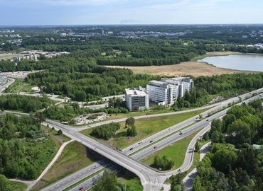 Vapaat toimisto - Espoo, Tarvonsalmenkatu 17, (02600) - 26 | MatchOffice.fi