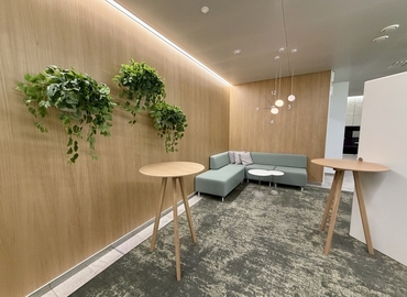 Vapaat toimistotilat - Espoo, Tarvonsalmenkatu 15, (02600)  - 5 | MatchOffice.fi