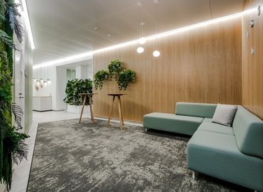 Vapaat toimisto - Espoo, Tarvonsalmenkatu 15, (02600)  - 6 | MatchOffice